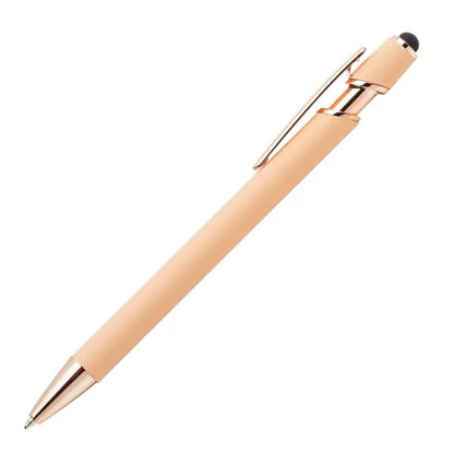 Anton Metal Pen