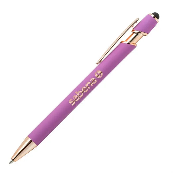 Anton Metal Pen
