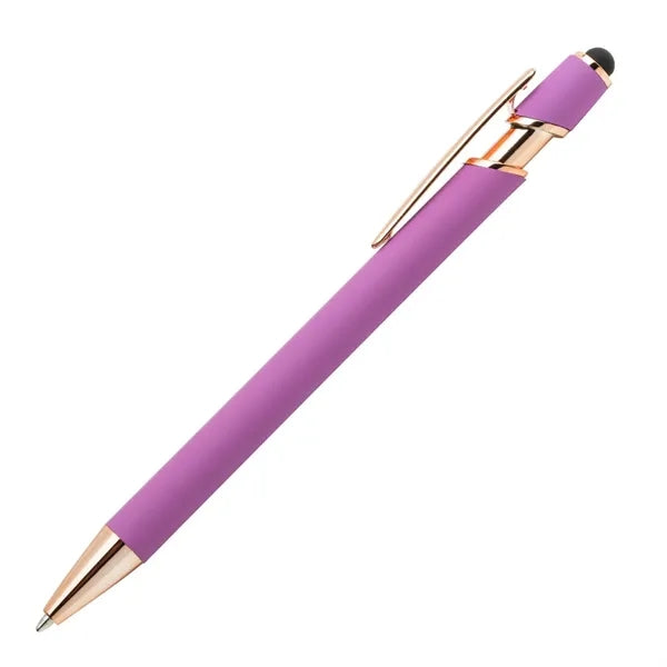 Anton Metal Pen