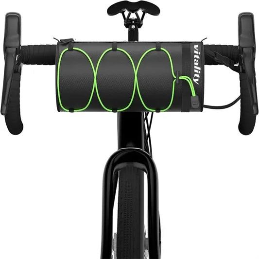 Bike Handlebar Bags