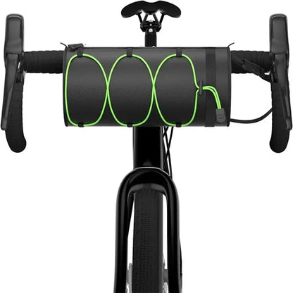 Bike Handlebar Bags