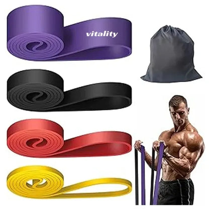 Stretch Resistance Band