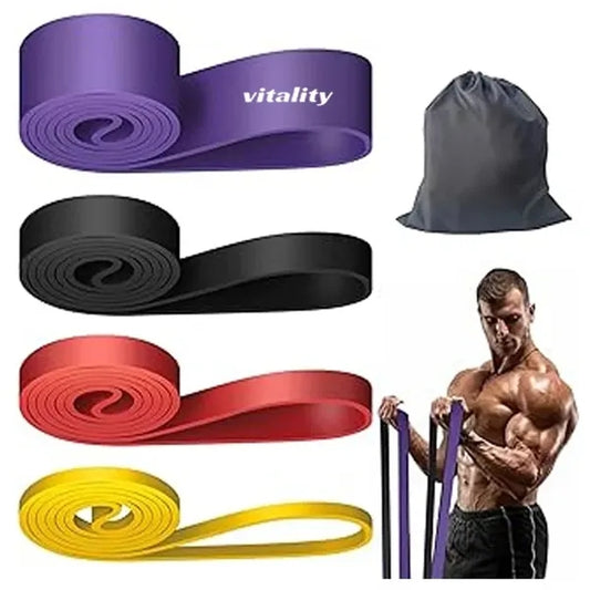 Stretch Resistance Band