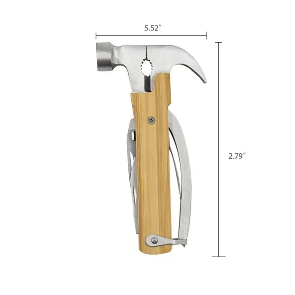 Spot Supply Mini Hammer Multitool