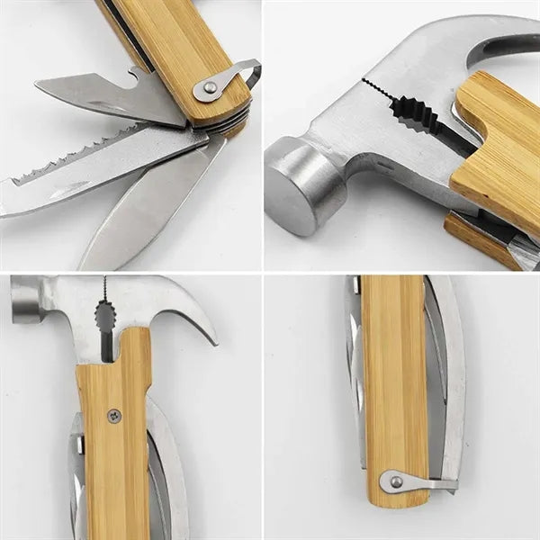 Spot Supply Mini Hammer Multitool