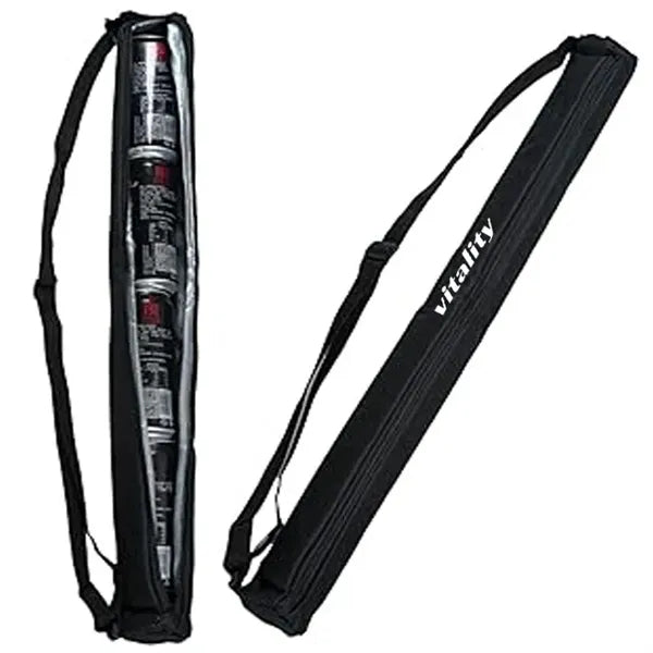 Golf Beer Sleeve For Bag