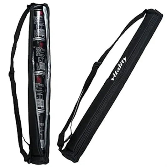 Golf Beer Sleeve For Bag
