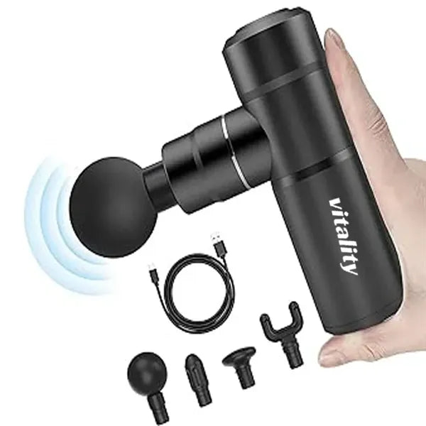 Mini Electric Fascia Gun