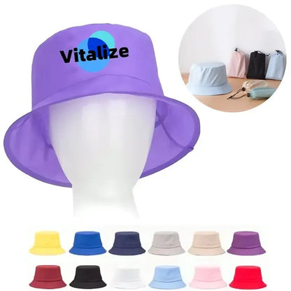 Fisherman Bucket Hat