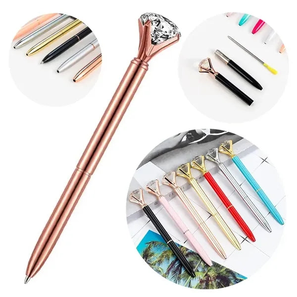 Diamond Pen