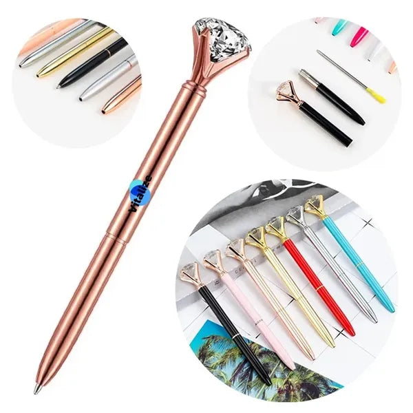 Diamond Pen