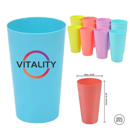 15 oz Stadium Cup