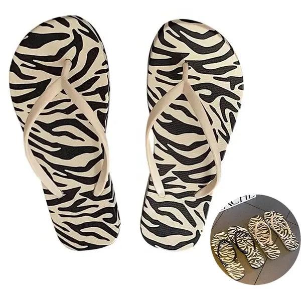 Summer Slippers Flip Flops