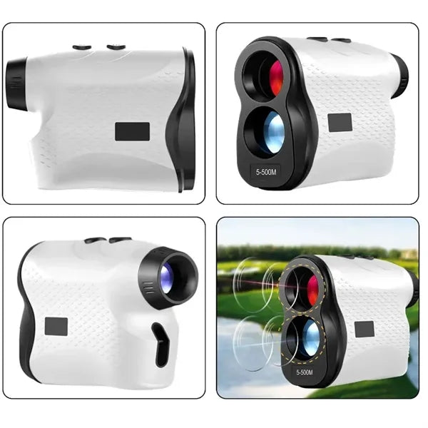 Handheld Laser Golf Rangefinder