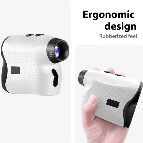 Handheld Laser Golf Rangefinder