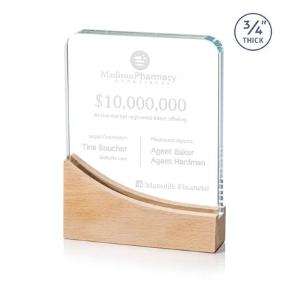 Cadott Award