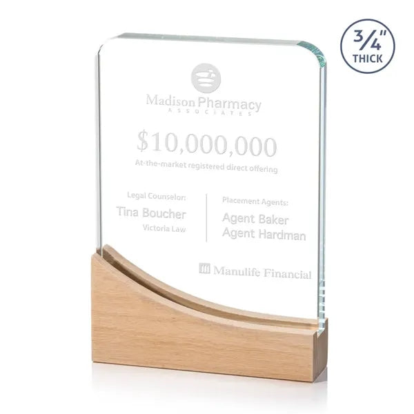 Cadott Award