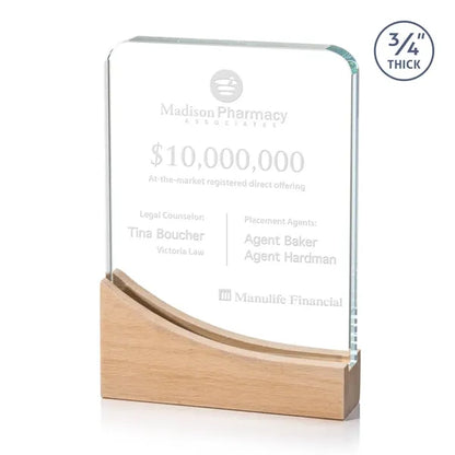 Cadott Award