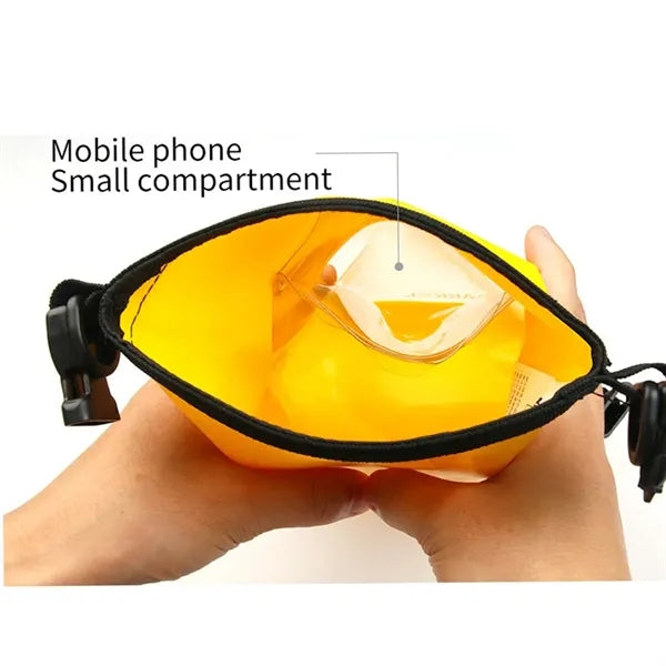 Waterproof Mobile Phone Bag