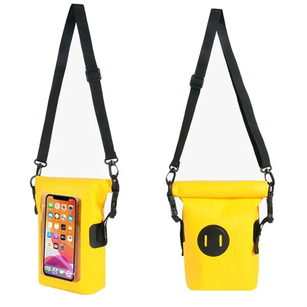 Waterproof Mobile Phone Bag
