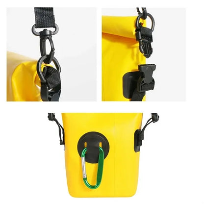 Waterproof Mobile Phone Bag