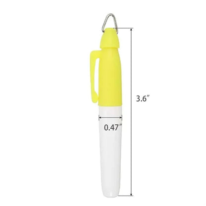 Mini Permanent Golf Ball Marker Pen