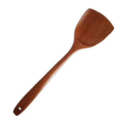 Wooden Spatula