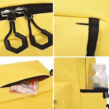 Outdoor Leisure Backpack
