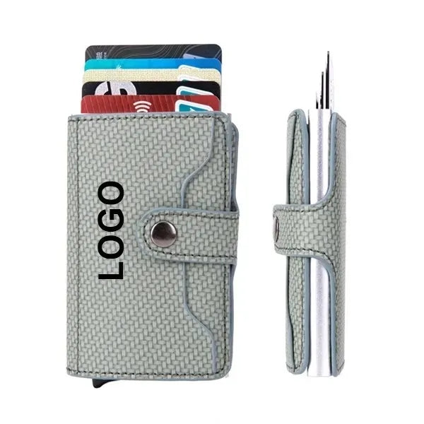RFID Card Wallet