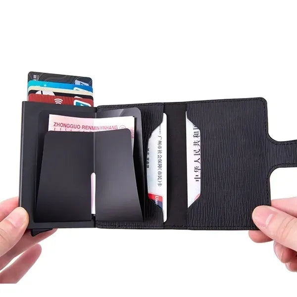 RFID Card Wallet