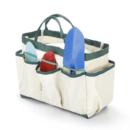 Multifunctional Gardening Tool Storage Bag