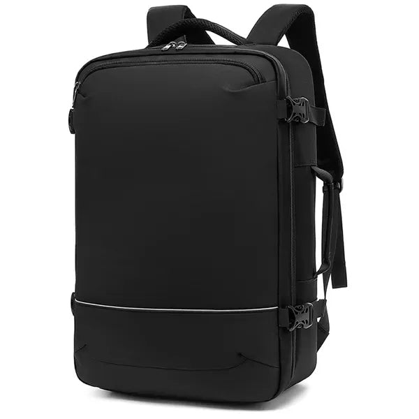 Large Capacity Waterproof Travel Backpack