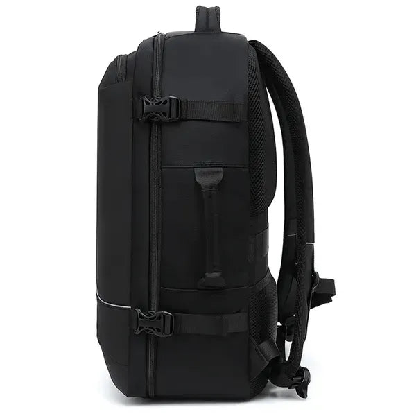 Large Capacity Waterproof Travel Backpack