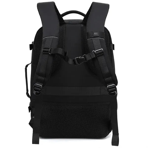 Large Capacity Waterproof Travel Backpack