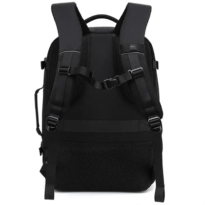 Large Capacity Waterproof Travel Backpack