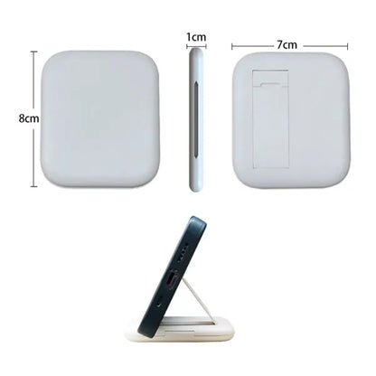 Travel Fast Charger Data Cable Kit with Mirror
