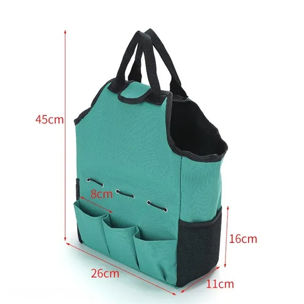 Garden Tool Tote Bag