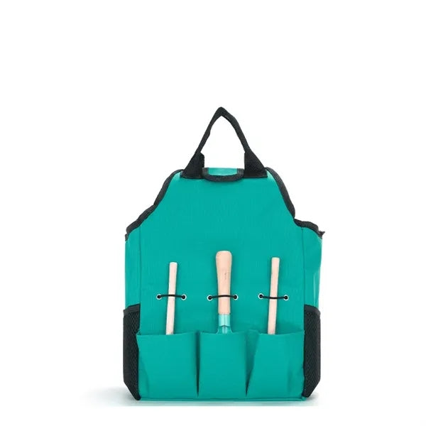 Garden Tool Tote Bag
