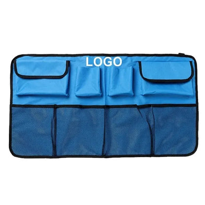Car Backseat Hanging Organizer