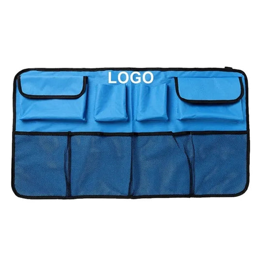 Car Backseat Hanging Organizer