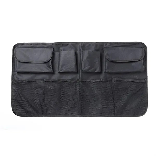 Car Backseat Hanging Organizer