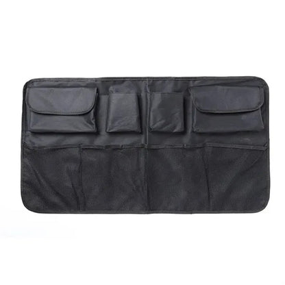 Car Backseat Hanging Organizer