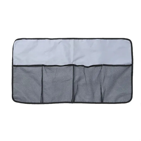 Car Backseat Hanging Organizer