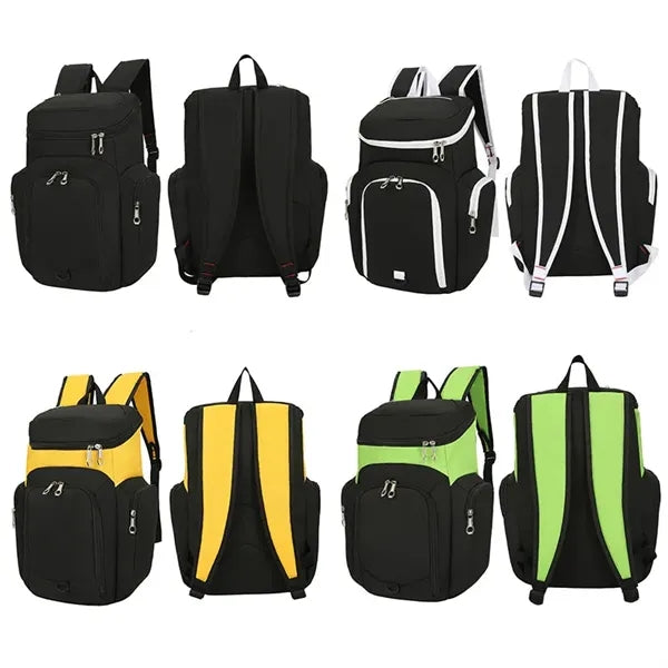 Large Capacity Basketball Sports Backpack