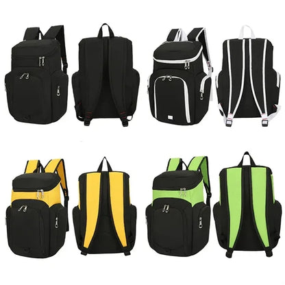 Large Capacity Basketball Sports Backpack
