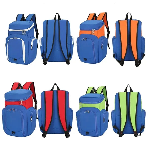 Large Capacity Basketball Sports Backpack
