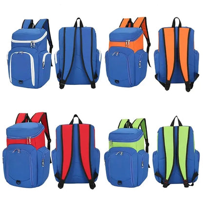 Large Capacity Basketball Sports Backpack