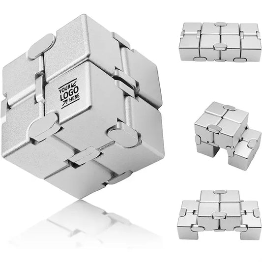 Infinite Cube Stress Relief Toy