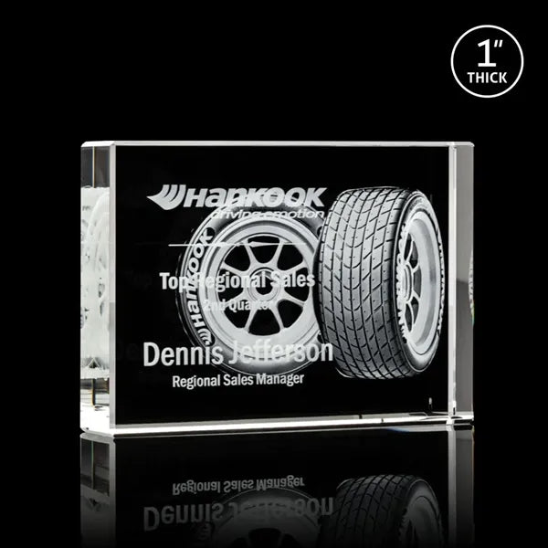 York 3D Award
