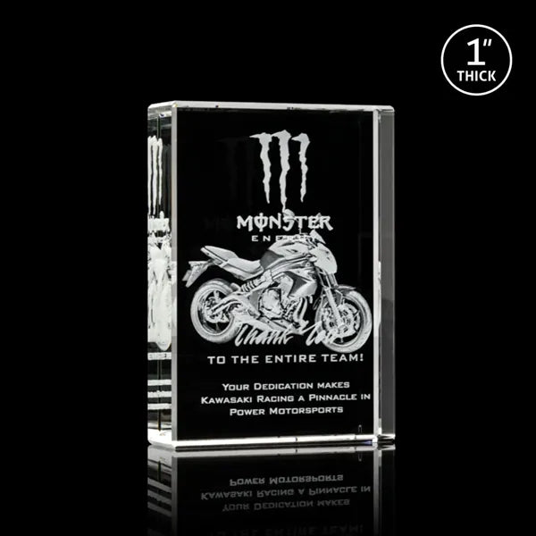 York 3D Award